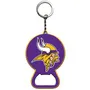 Fan Mats Minnesota Vikings Keychain Bottle Opener