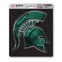 Fan Mats Michigan State Spartans 3D Decal Sticker