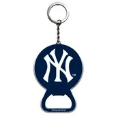 Fan Mats New York Yankees Keychain Bottle Opener