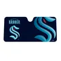 Fan Mats Seattle Kraken Windshield Sun Shade