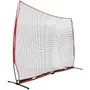 Powernet Xl Sports Barrier Net 21.5 X 11.5 Ft For All Sports 1025