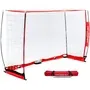 Powernet Futsal Goal 3M X 2M With Carry Bag (Official Fifa Size) 1044
