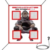 Powernet German Marquez Pitching Pad 1147