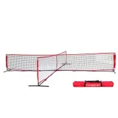 Powernet 4 Way Soccer Tennis Net 1162