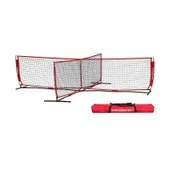 Powernet 4 Way Soccer Tennis Net 1162