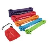 Powernet Resistance Loop Exercise Bands 1210