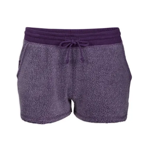 Boxercraft Fleece Out Short K02S