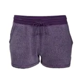 Boxercraft Fleece Out Short K02S