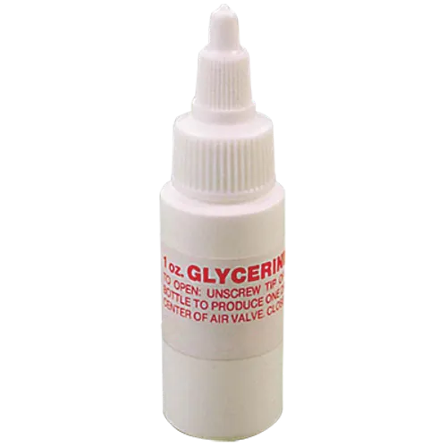 Schutt Sports Glycerin - 1 Oz Bottle