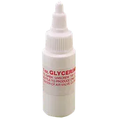 Schutt Sports Glycerin - 1 Oz Bottle