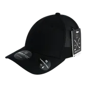 Decky Low Crown Flex Cap 8102