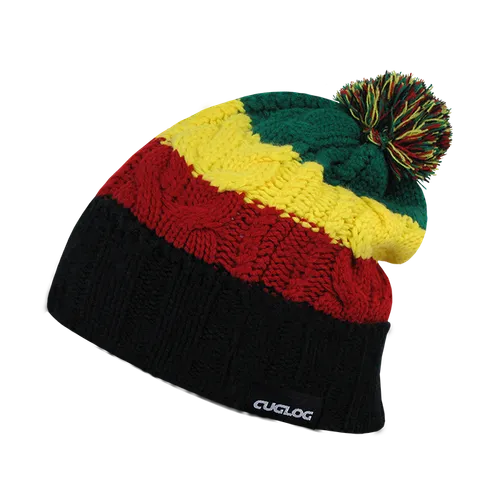 Decky Mytikas Beanie K029