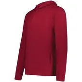 Holloway Youth Ventura Soft Knit Hoodie 222698