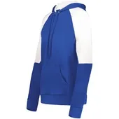 Holloway Ladies Momentum Team Fleece Hoodie 222740