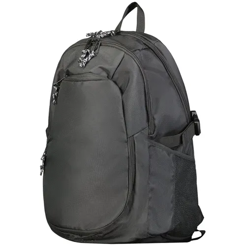 High Five United Backpack 327930. Embroidery is available on this item.