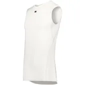 Russell Coolcore Sleeveless Compression Tank R22CPM