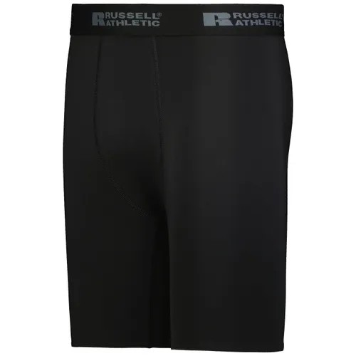 Russell Coolcore Compression Shorts R24CPM