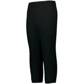 Augusta Youth Gamer Pull-Up Baseball Pant 6849