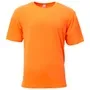 SAFETY ORANGE