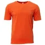 ATHLETIC ORANGE