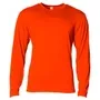 ATHLETIC ORANGE