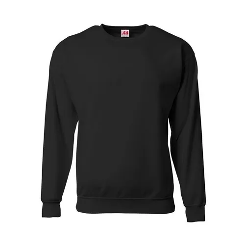 A4 Adult Sprint Fleece Sweatshirt N4275. Printing is available for this item.