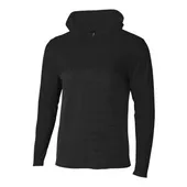 A4 Youth Slate Quarter Zip Nb4013