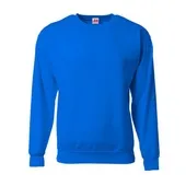 A4 Youth Sprint Fleece Sweatshirt Nb4275