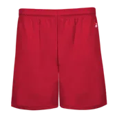 Badger B-Core 4 Pocketed Youth Short 214600