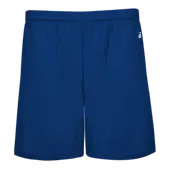 Badger B-Core 4 Pocketed Youth Short 214600