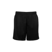 Badger Tricot Mesh Youth 4 In Short 222500