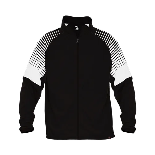 Badger Lineup Outercore Youth Jacket 272000