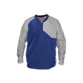 Alleson Adult Field Batters Jacket 3JLS21A