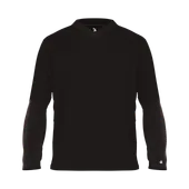 Badger Sweatless L/S Tee 426400