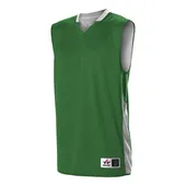 Alleson Adult Single Ply Reversible Jersey 589RSP