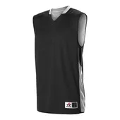 Alleson Youth Single Ply Reversible Jersey 589RSPY