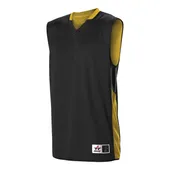 Alleson Youth Single Ply Reversible Jersey 589RSPY