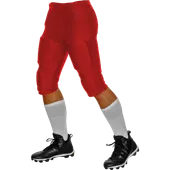 Alleson Skill No Fly Football Pant 685NF