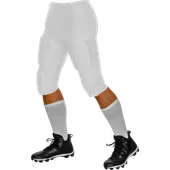 Alleson Skill No Fly Football Pant 685NF