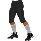 Alleson Skill No Fly Football Pant 685NF