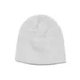 Pacific Headwear Adult (Silver or White) Waffle Knit Beanie