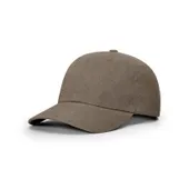 Richardson Premium Linen Dad Hat 252L