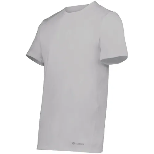 Holloway Youth Coolcore Essential Tee 222236. Printing is available for this item.