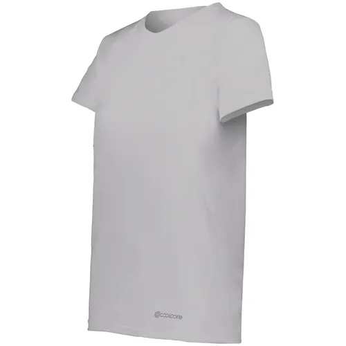 Holloway Ladies Coolcore Essential Tee 222336. Printing is available for this item.