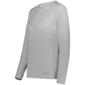 Holloway Ladies Coolcore Essential Long Sleeve Tee 222338