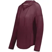 Holloway Ladies Monterey Hoodie 222845