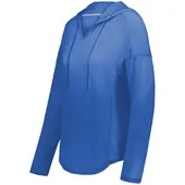 Holloway Ladies Monterey Hoodie 222845