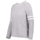 Holloway Girls Monterey Long Sleeve Tee 223346