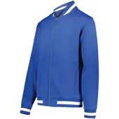 Holloway Youth V-Street Full Zip Jacket 223647