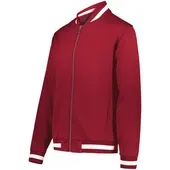 Holloway Youth V-Street Full Zip Jacket 223647